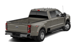 2026 Ford Super Duty® External Image 4